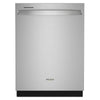 Whirlpool Dishwasher (WDT740SALZ) - Stainless Steel