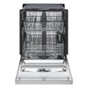 LG Dishwasher (LDFC2423V) - Platinum Silver