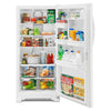 Whirlpool All Fridge (WRR56X18FW) - White