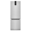 Whirlpool Bottom Mount Fridge (WRB533CZJZ) - Stainless Steel