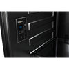 Whirlpool Compact Fridge (WUR35X24HZ) - Stainless Steel