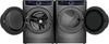 Electrolux Front Load Pair (1554077K) - Titanium