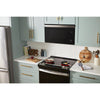 Whirlpool Over The Range Microwave (YWMMF5930PZ) - Fingerprint Resistant Stainless Steel