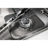Whirlpool Dishwasher Stainless Steel Tub (UDT555SAHP) - Panel Ready