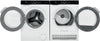 Electrolux Front Load Pair (1569206K) - White