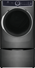 Electrolux Dryer (ELFE763CAT) - Titanium