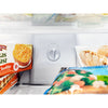 Whirlpool Top Mount Fridge (WRT541SZHV) - Black Stainless