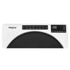 Whirlpool Electric Dryer (YWED6605MW) - White
