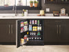 Whirlpool Compact Fridge (WUR50X24HZ) - Stainless Steel