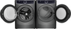 Electrolux Front Load Pair (1554079K) - Titanium