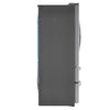 LG French Door Fridge (LRMXC2206S) - Stainless Steel