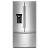 KitchenAid French Door Fridge (KRFC704FPS) - Stainless Steel