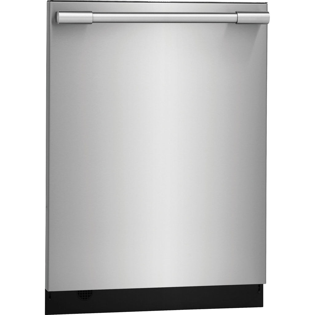 Frigidaire Professional Dishwasher Stainless Steel Tub (FPID2498SF) - Stainless Steel