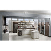 KitchenAid 36" Gas Cooktop (KCGS956ESS) - Stainless Steel