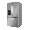 LG Counter Depth Fridge (LRFXC2606S) - Stainless Steel