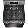 Frigidaire Gas Range (FCRG3062AS) - Stainless Steel