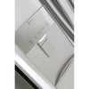 LG French Door Fridge (LRFWS2200S) - Stainless Steel