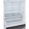 LG Counter Depth Fridge (LRFCC23D6S) - Stainless