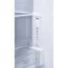 LG Counter Depth Fridge (LRFXC2606S) - Stainless Steel