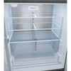 LG Counter Depth Fridge (LRFLC2706S) - Stainless Steel