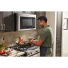 KitchenAid Gas Range (KSGB900ESS) - Stainless Steel