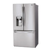 LG French Door Fridge (LRFS28XBS) - Stainless Steel