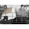 KitchenAid Dishwasher Stainless Steel Tub (KDTM704LPA)