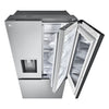 LG Counter Depth Fridge (LRYKC2606S) - Stainless