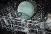Whirlpool Dishwasher Stainless Steel Tub (WDTA50SAKZ) - Stainless Steel