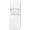 Frigidaire Laundry Stacker (FLCE752CAW) - White