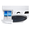 LG Front Load Washer (WM3600HWA) - White