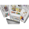 Frigidaire French Door Fridge (FRFG1723AV) - Stainless Steel