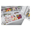 LG Counter Depth Fridge (LRYKC2606S) - Stainless