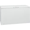 Frigidaire Chest Freezer (FFCL1542AW) - White