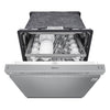 LG Dishwasher Stainless Steel Tub (LDFN4542S) - Stainless Steels