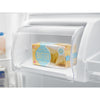 Amana Top Mount Fridge (ART318FFDW) - White