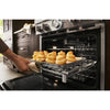 KitchenAid Gas Range (KFGC500JYP) - Yellow Pepper