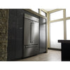 KitchenAid French Door Fridge (KBFN502ESS) - Stainless Steel