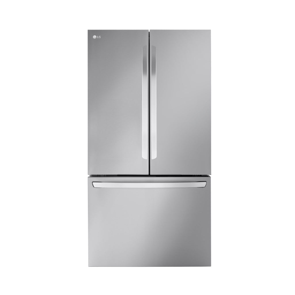 LG Counter Depth Fridge (LRFLC2706S) - Stainless Steel