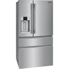 Frigidaire Professional French Door Fridge (PRMC2285AF) - Stainless Steel