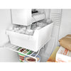 Amana Top Mount Fridge (ART318FFDW) - White