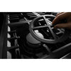 KitchenAid Gas Range (KFGC500JBK) - Imperial Black