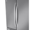 LG Counter Depth Fridge (LRFLC2706S) - Stainless Steel