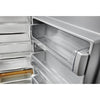 KitchenAid Built-In Fridge (KBSD708MSS) - Stainless Steel