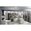 KitchenAid 36" Gas Cooktop (KCGS956ESS) - Stainless Steel