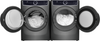 Electrolux Front Load Pair (1554079K) - Titanium