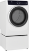 Electrolux Dryer (ELFE743CAW) - White