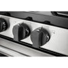 Whirlpool Gas Range (WFG500M4HS) - Stainless Steel