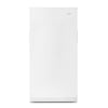 Whirlpool Upright Freezer (WZF34X16DW) - White