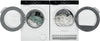 Electrolux Front Load Pair (1569206K) - White